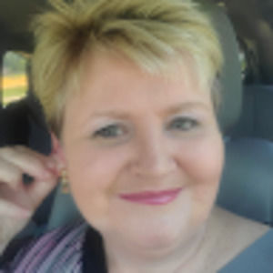 Meet your Posher, Pam